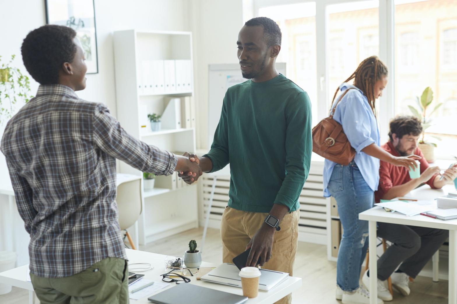 Expert Job Interview Tips