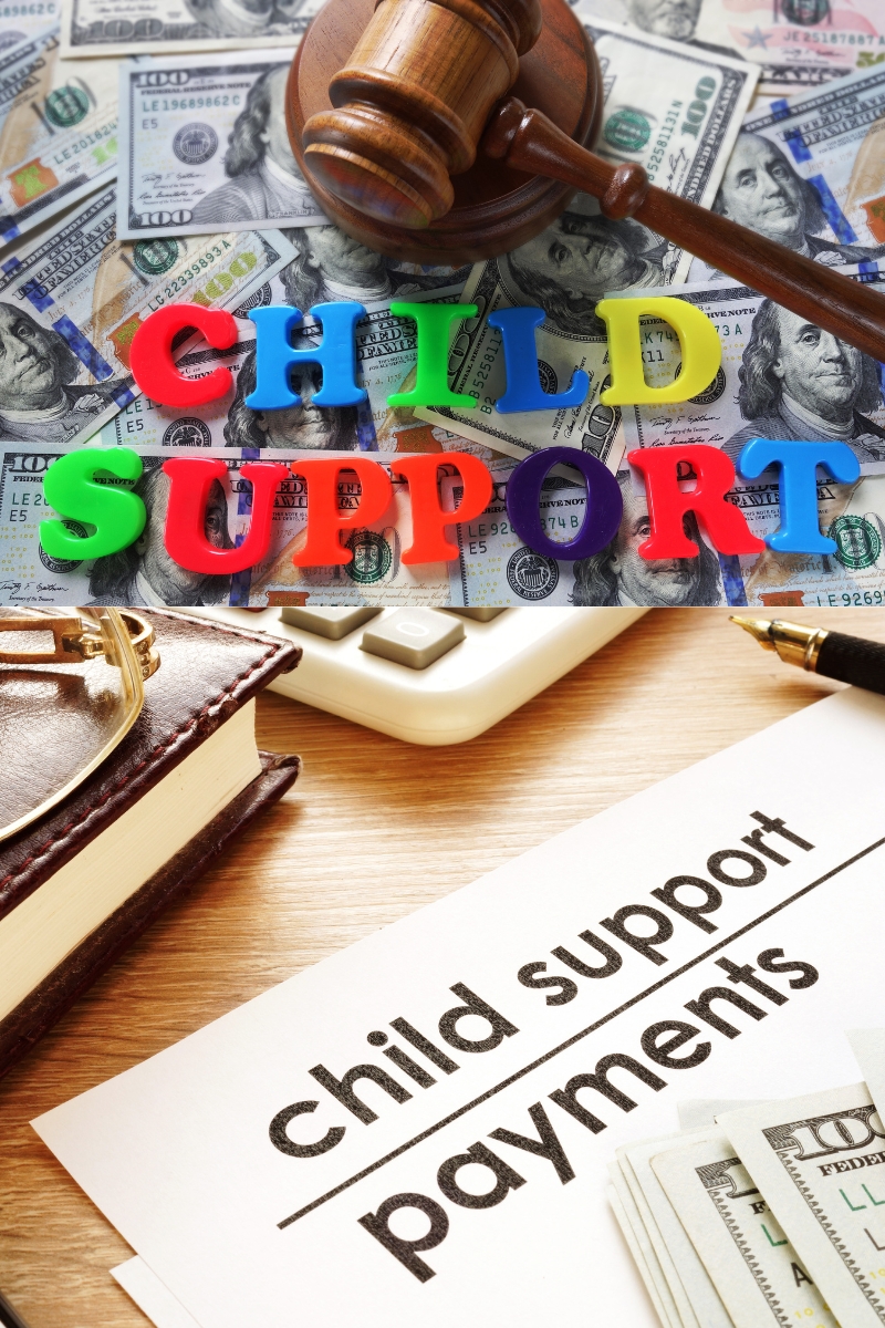 How much does Nick Cannon pay in child support annually?