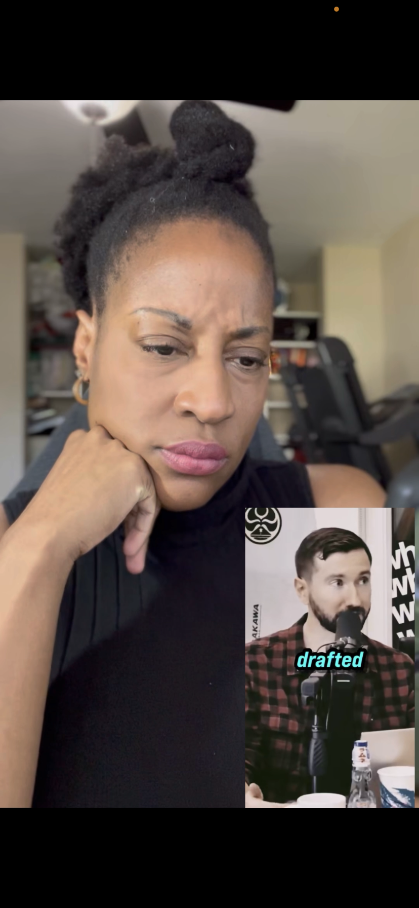 Ongoing Debate About Gender Equality-The Struggles of Men, in General.