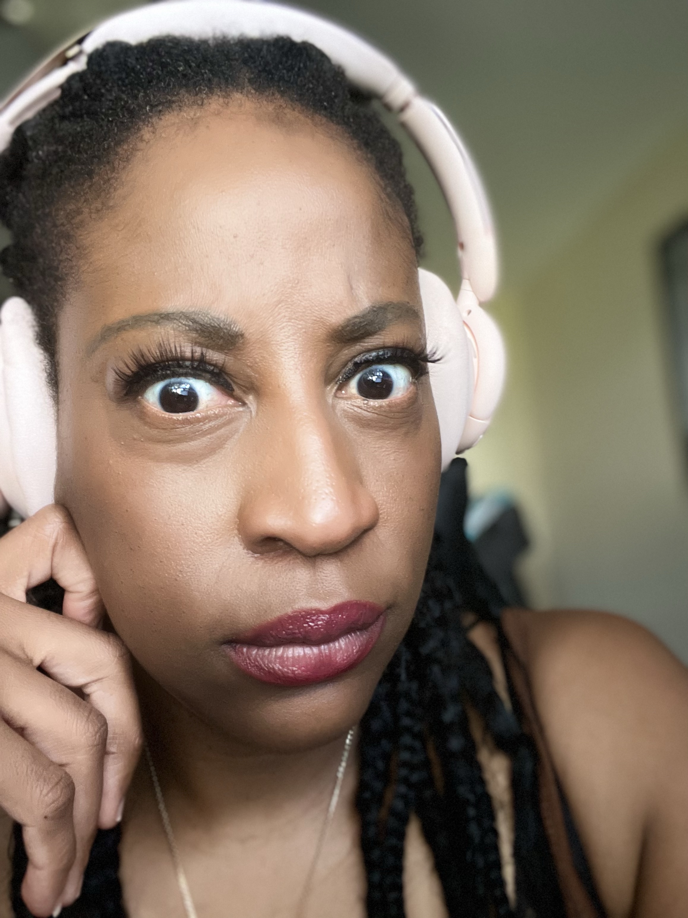 Watch Your Back Around Babies with Tools.