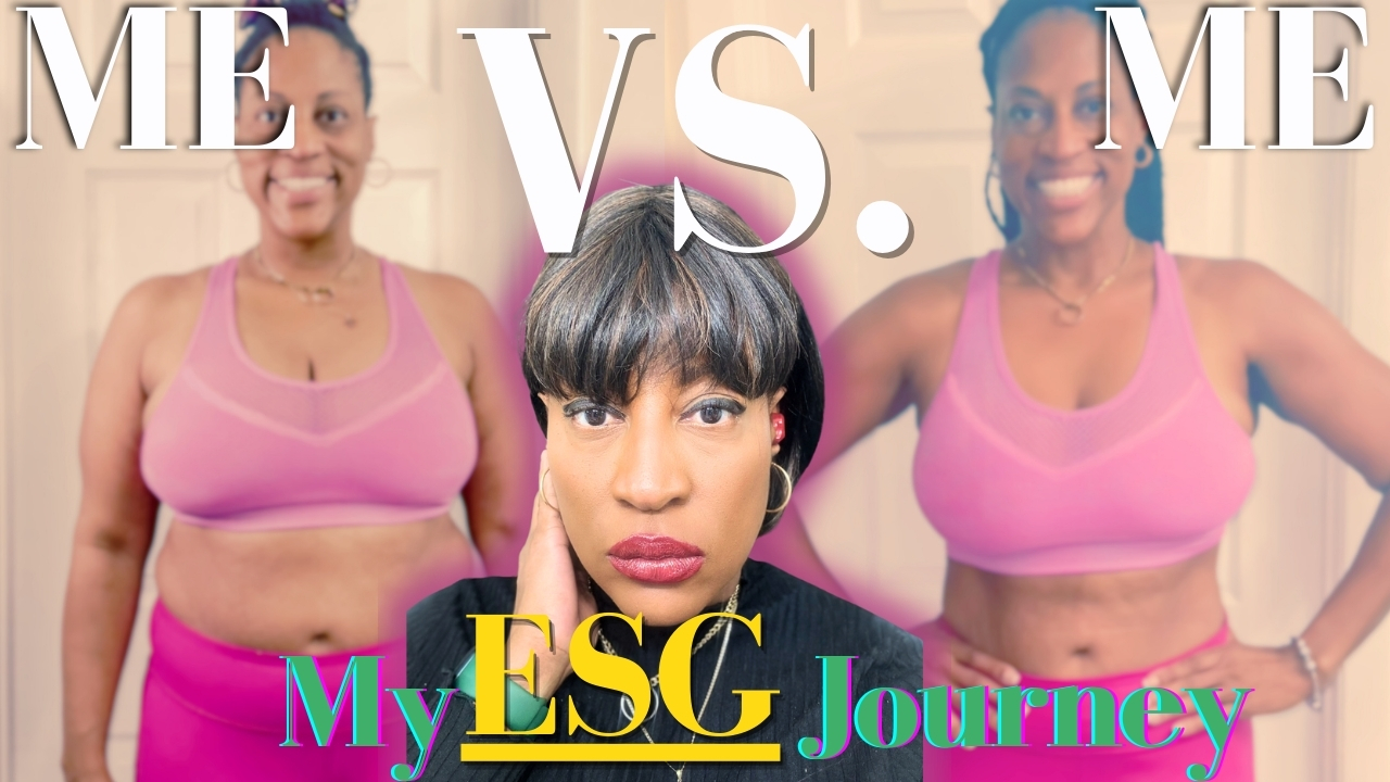 Revealing My ESG Weight Loss Journey: Why Endoscopic Sleeve Gastroplasty Was The Ultimate Solution.