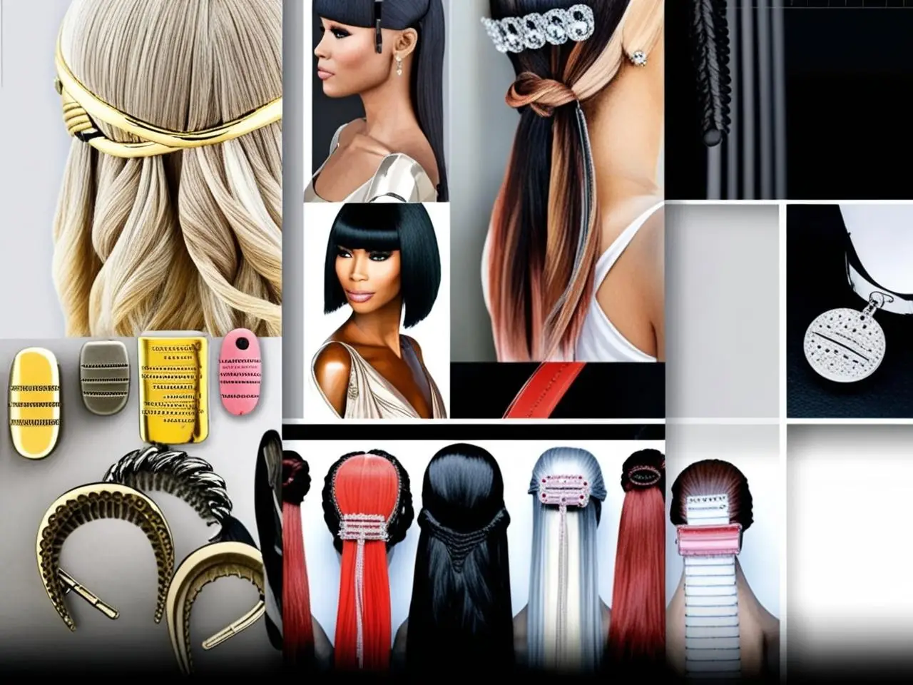 Amazon’s Natural Look Wig: Review