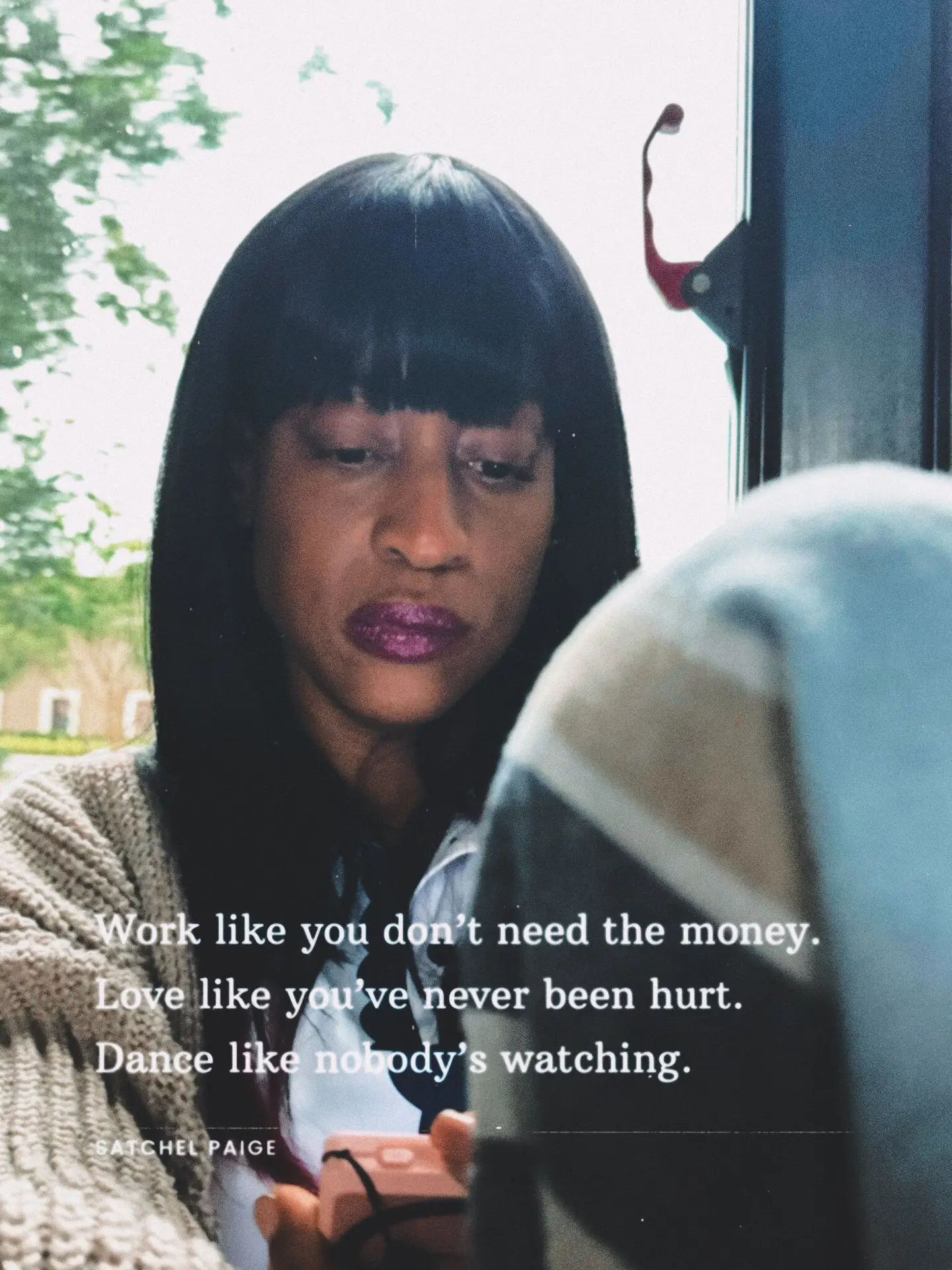 The Power of Purpose: Why Your Work Matters